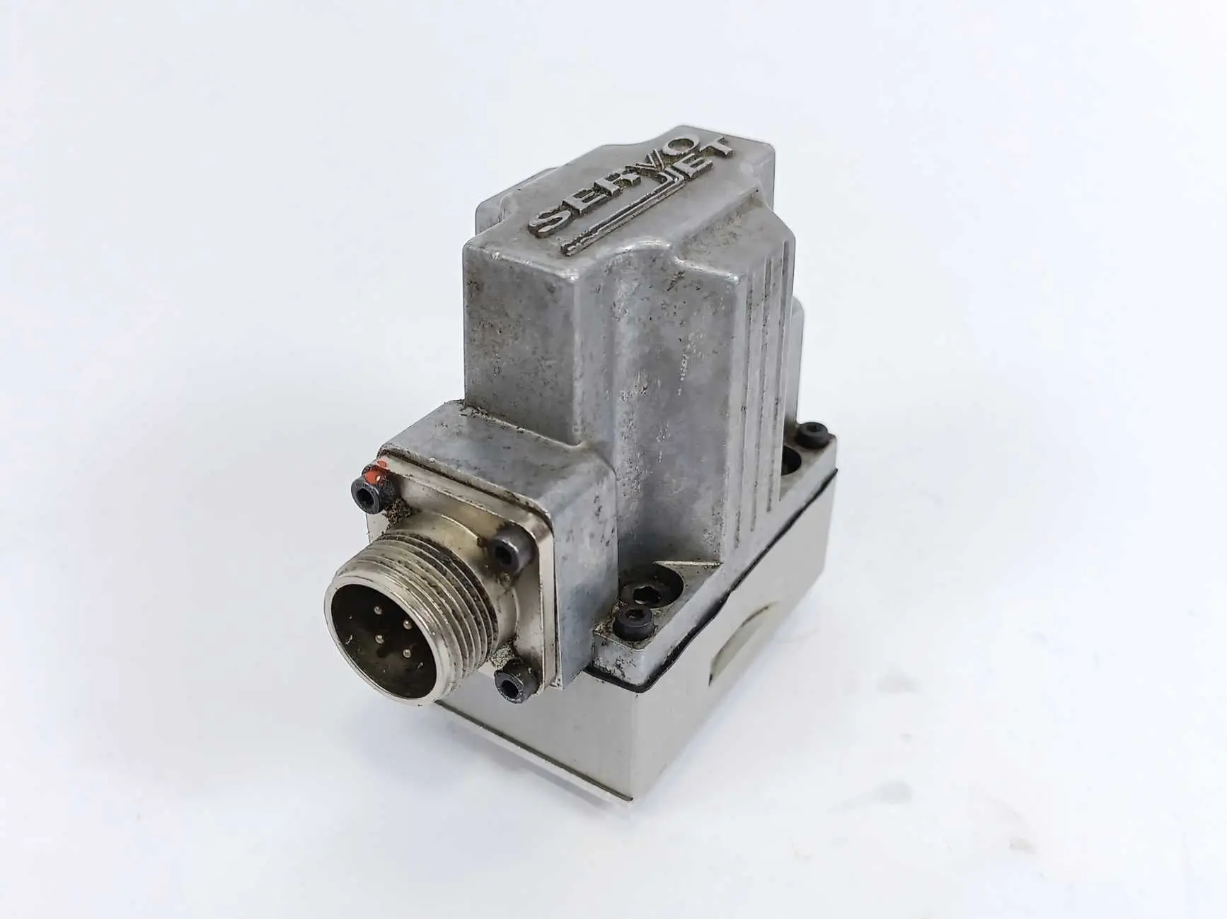 Produktfoto 1 von Moog D061-814A