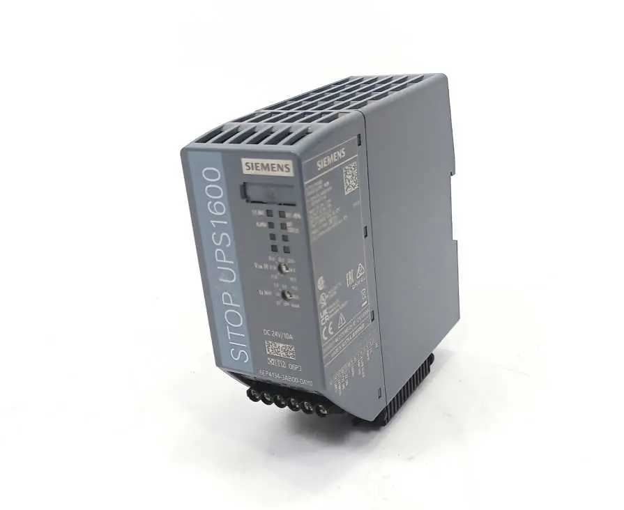 Produktfoto 1 von Siemens 6EP4134-3AB00-0AY0