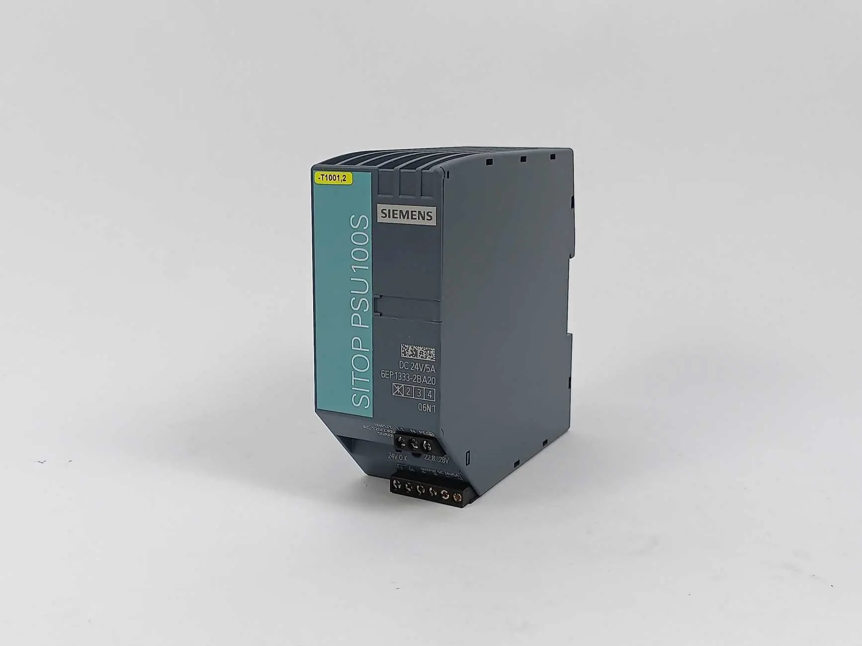 Produktfoto 1 von Siemens 6EP1333-2BA20
