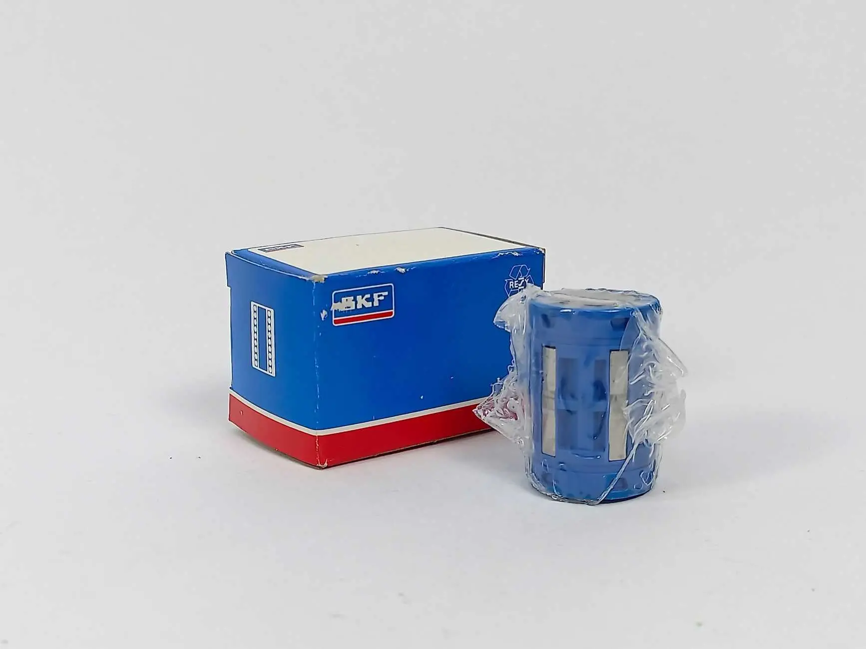 Produktfoto 1 von SKF LBCD 12 D-2LS