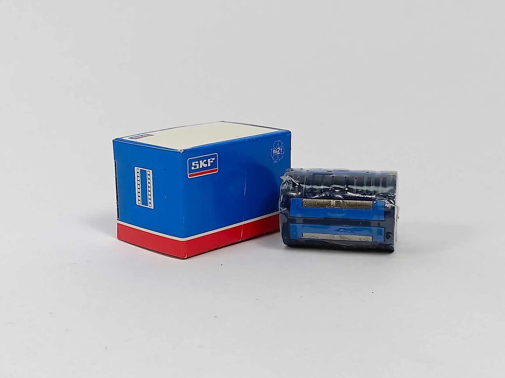 Produktfoto 1 von SKF LBCD 16A-2LS