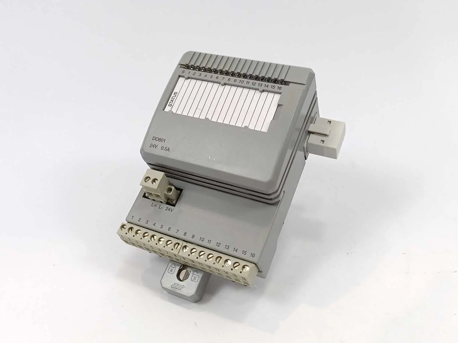 Produktfoto 1 von ABB 3BSE020510R2