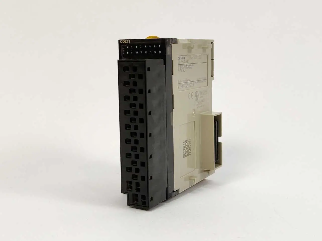 Produktfoto 1 von OMRON CJ1W-OD211(SL)