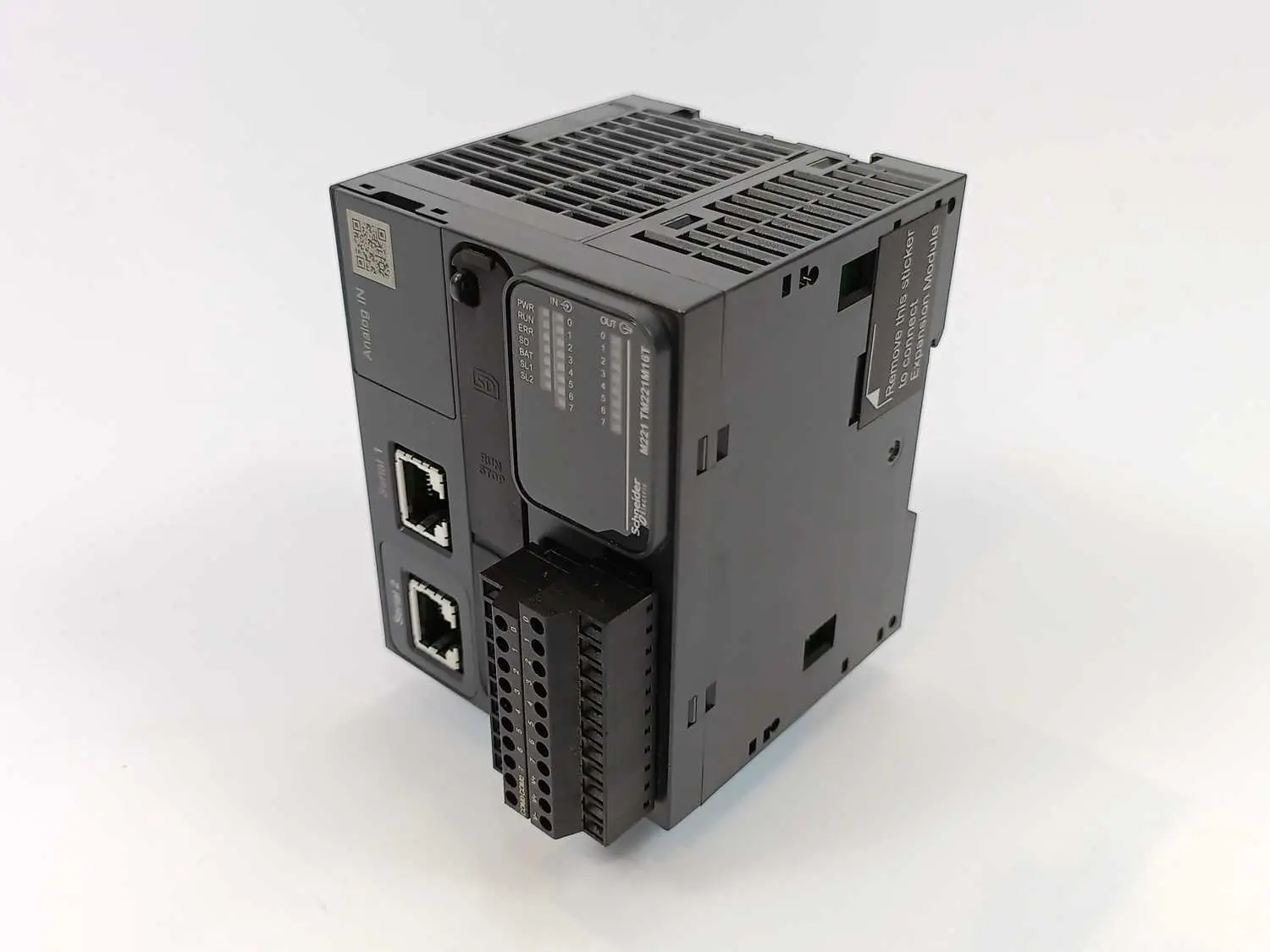 Produktfoto 1 von Schneider Electric TM221M16T