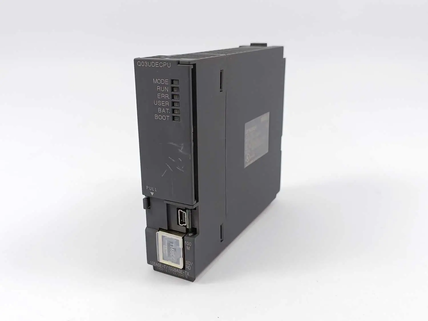 Produktfoto 1 von Mitsubishi Q03UDECPU