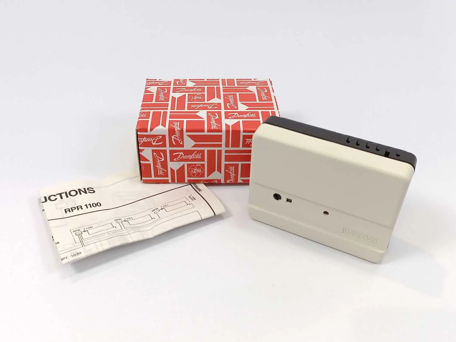 Produktfoto 1 von Danfoss 088B0040
