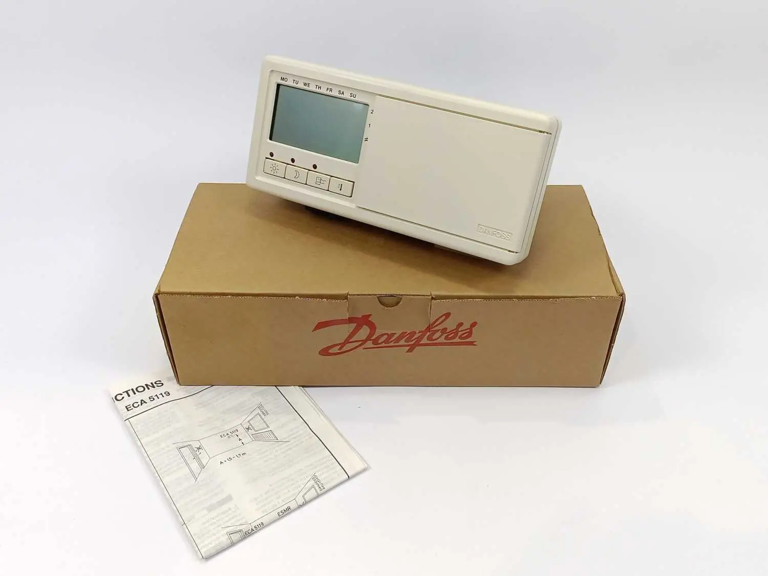 Produktfoto 1 von Danfoss 084U3079