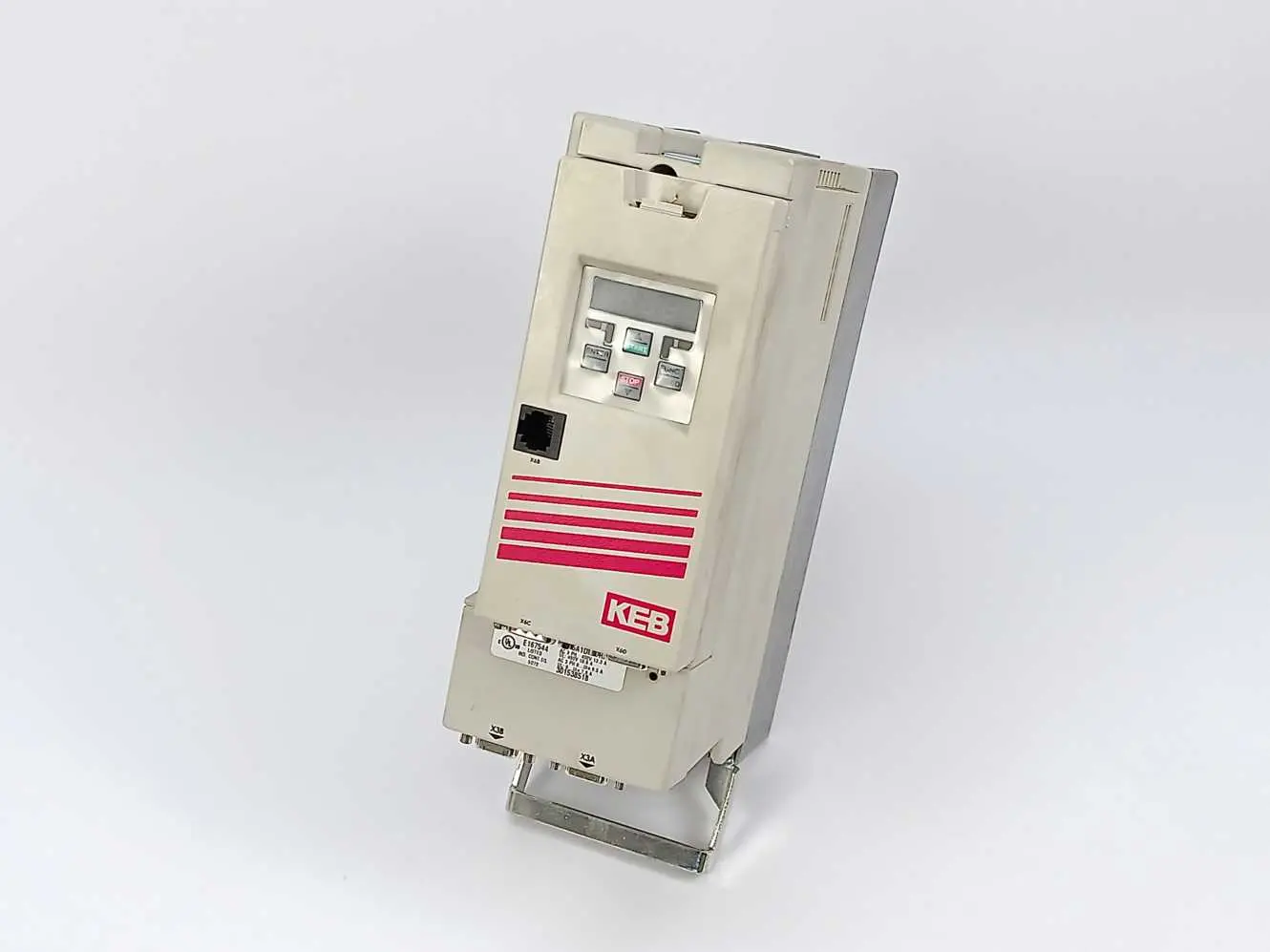Produktfoto 1 von Keb 12F5A1D-YRA0