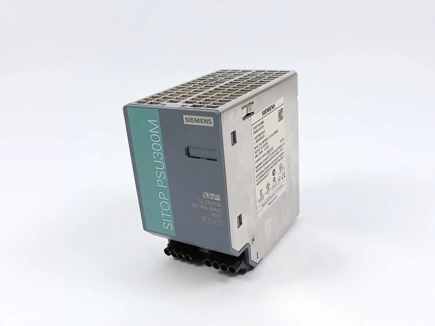 Produktfoto 1 von Siemens 6EP1436-3BA10