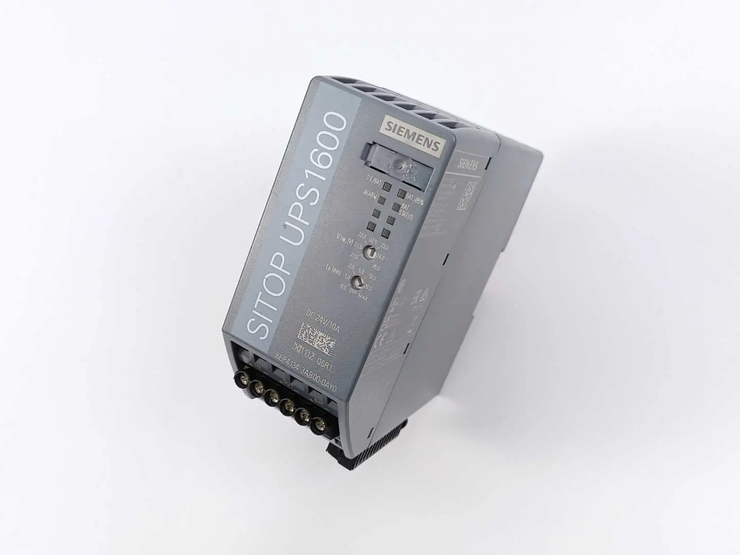 Produktfoto 1 von Siemens 6EP4134-3AB00-0AY0
