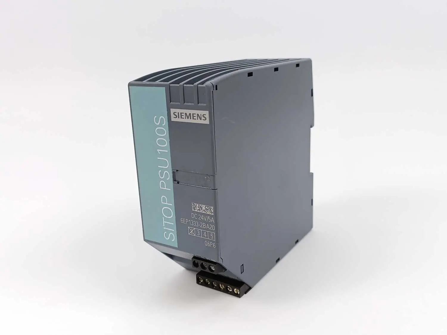 Produktfoto 1 von Siemens 6EP1333-2BA20