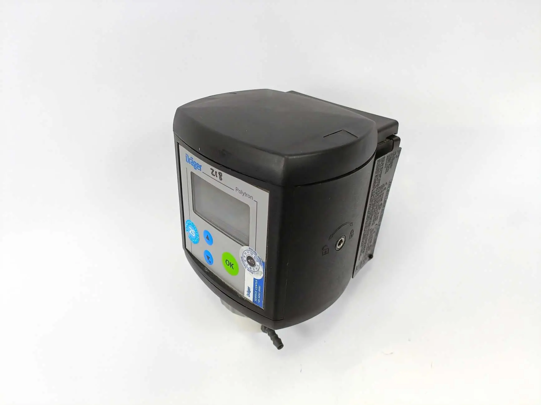 Produktfoto 1 von Dräger Polytron 7000