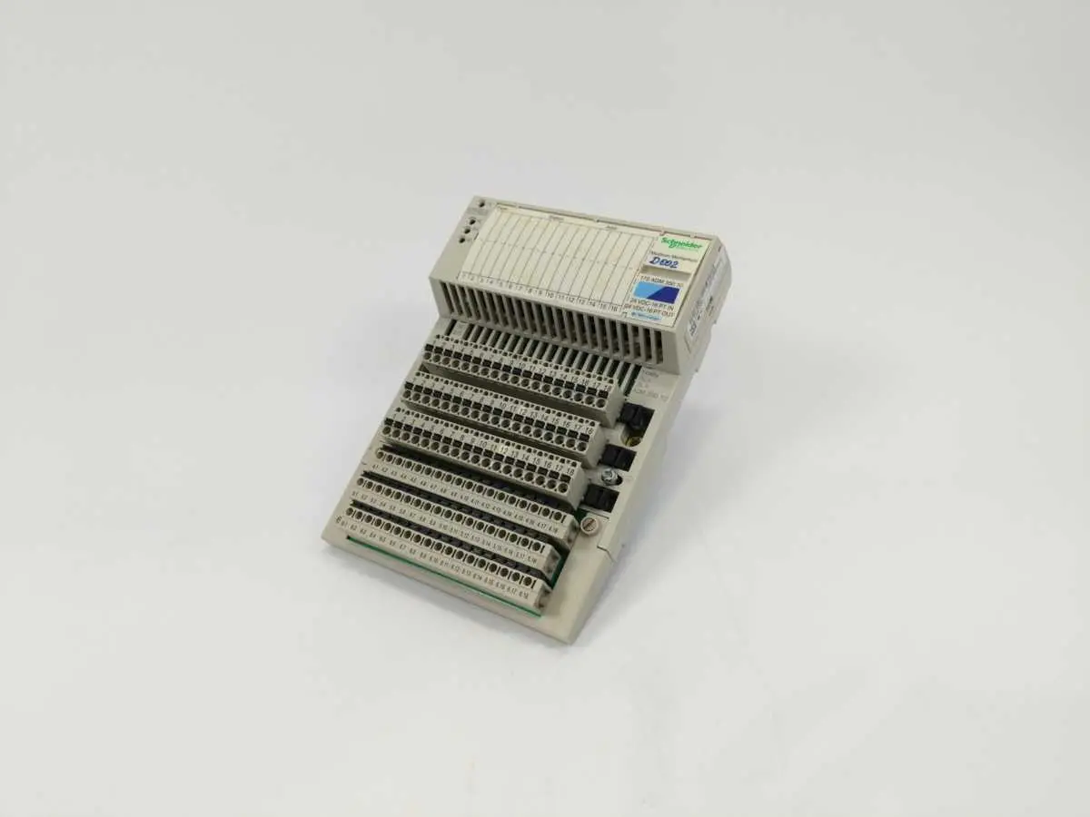 Produktfoto 1 von Schneider Electric 170ADM35010