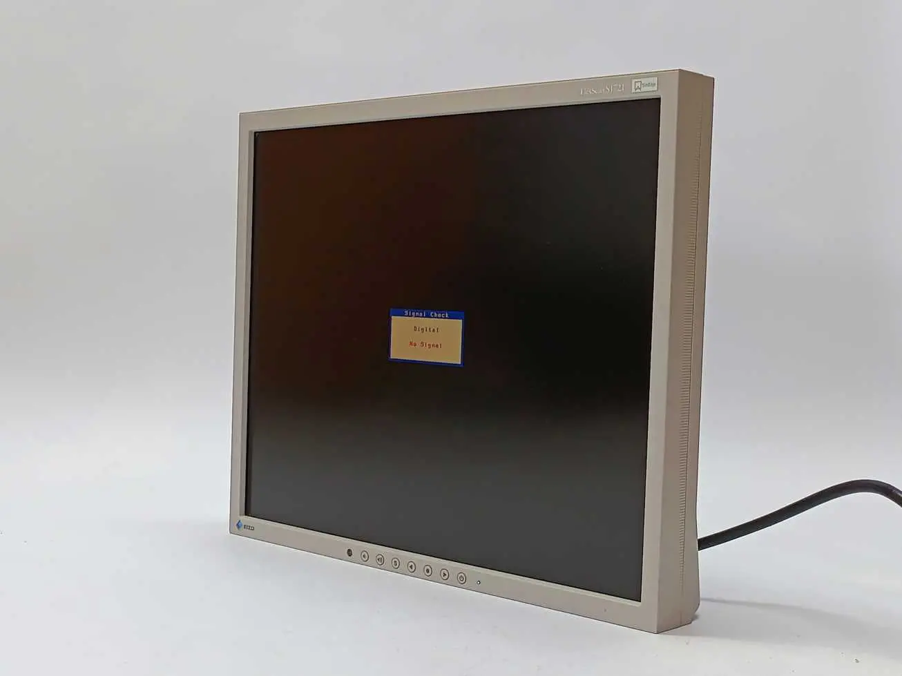 Produktfoto 1 von EIZO 0FTB0003