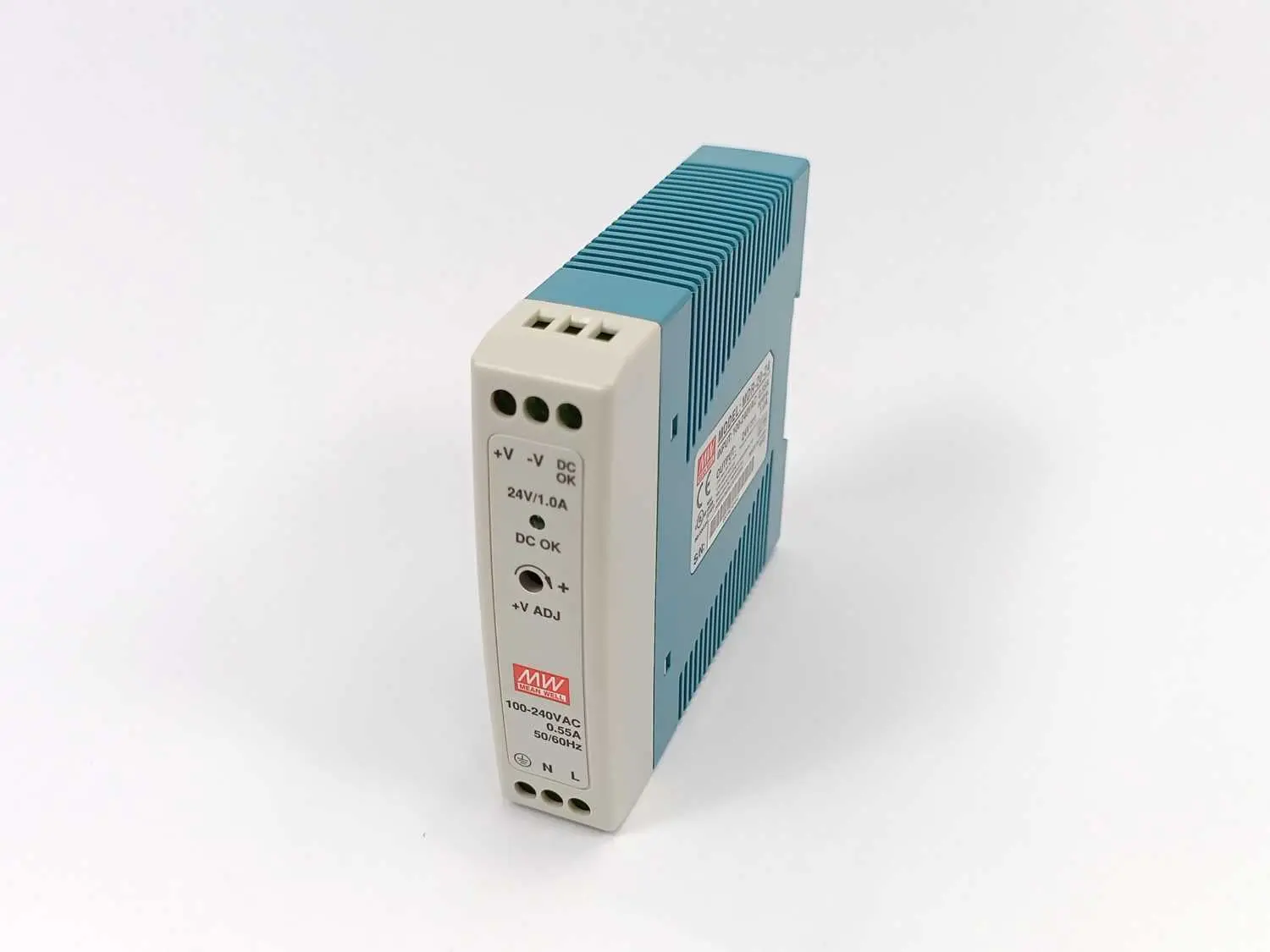Produktfoto 1 von Mean Well MDR-20-24