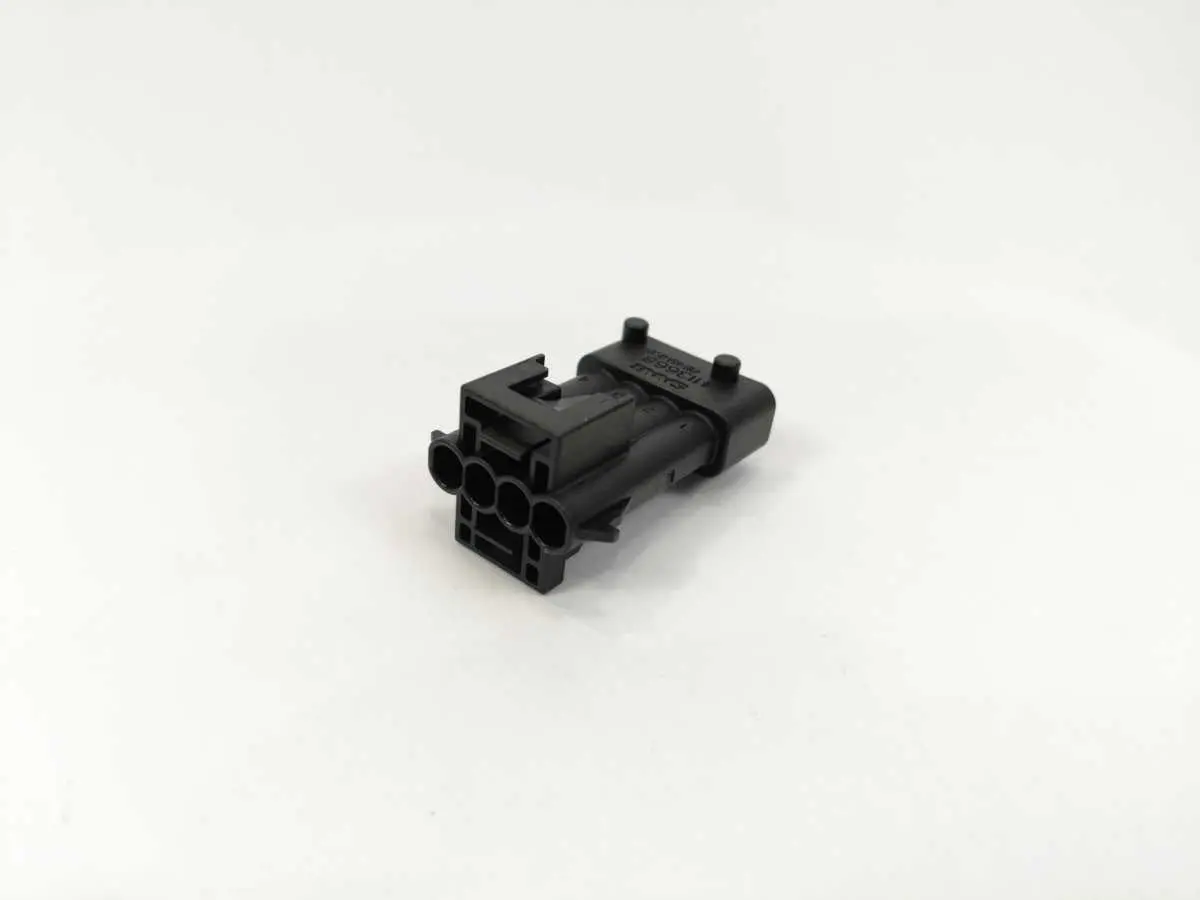 Produktfoto 1 von TeConnecti 1-962340-1