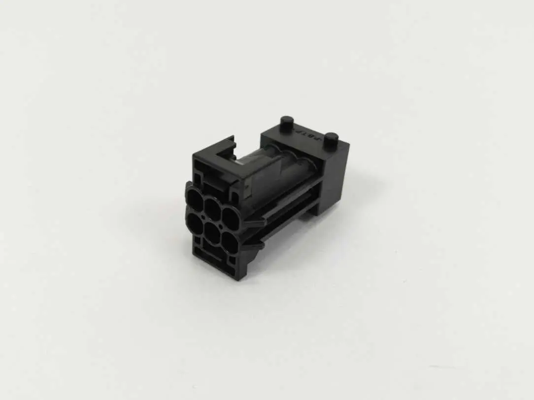 Produktfoto 1 von TeConnecti 1-965426-1