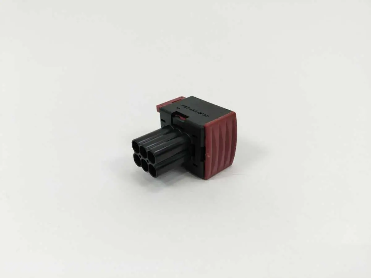Produktfoto 1 von TeConnecti 1-965425-1