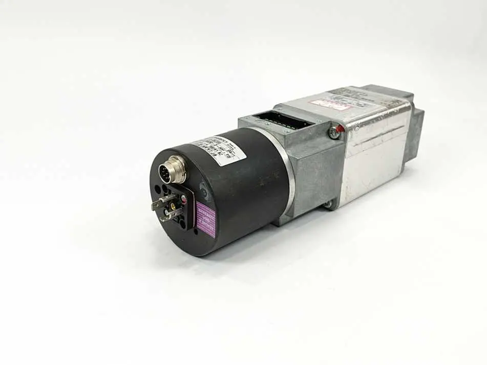 Produktfoto 1 von Dunkermotoren BG83S