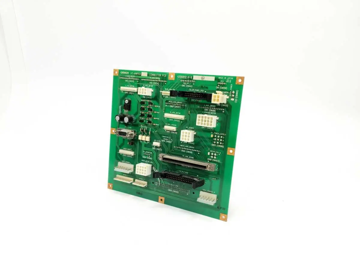 Produktfoto 1 von OMRON VT-NWP03
