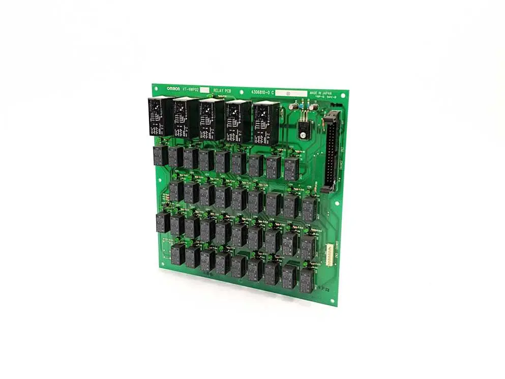 Produktfoto 1 von OMRON VT-NWP02