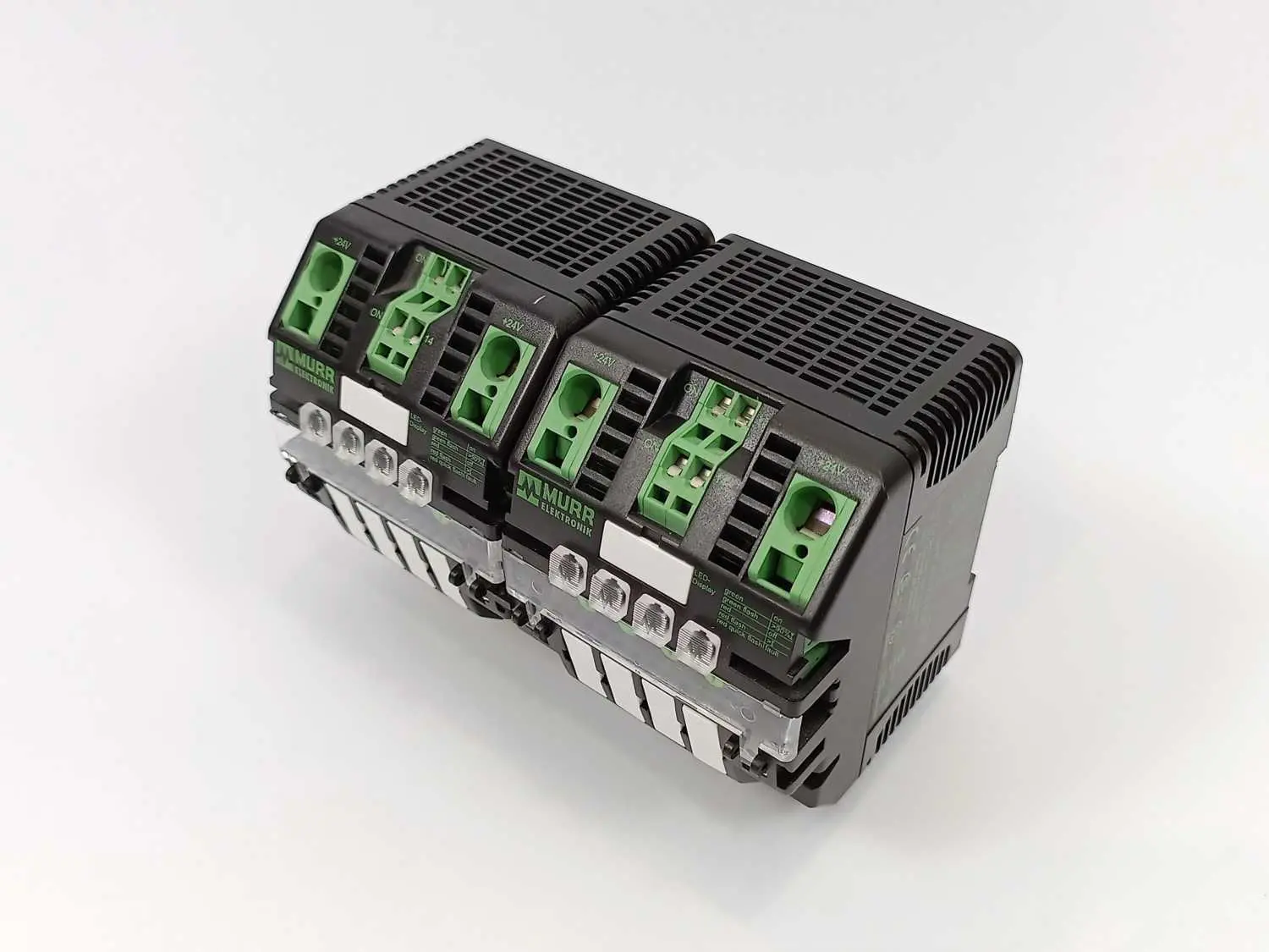 Produktfoto 1 von MURR Elektronik 9000-41034-0401000