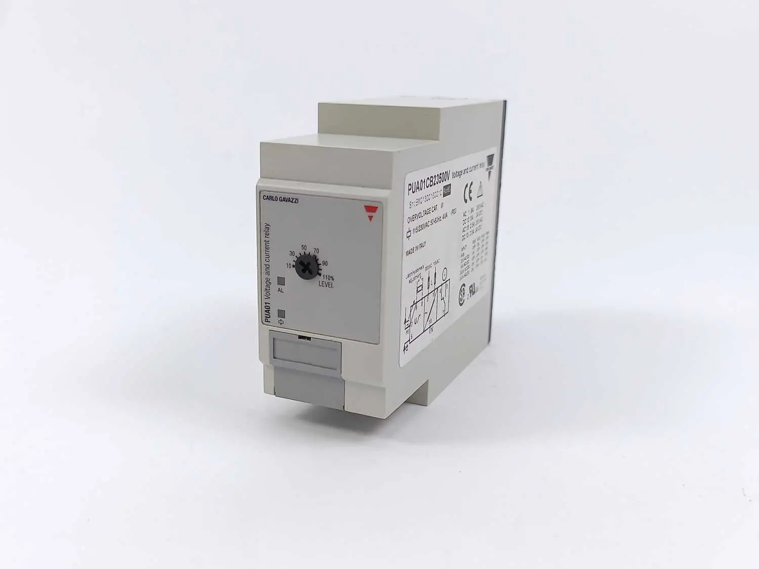 Produktfoto 1 von Carlo Gavazzi PUA01CB23500V