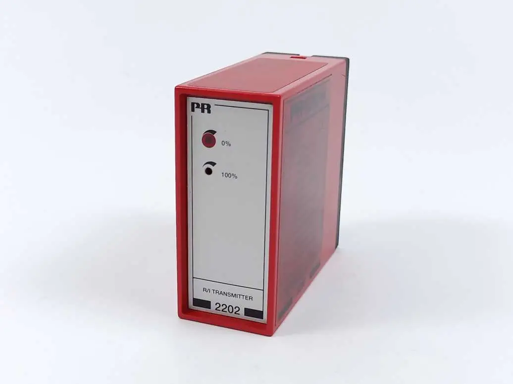 Produktfoto 1 von PR Electronics 2202R1D