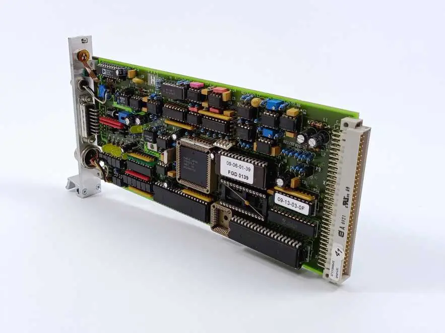 Produktfoto 1 von TRUMPF / Haas Laser 18-06-50-00/08