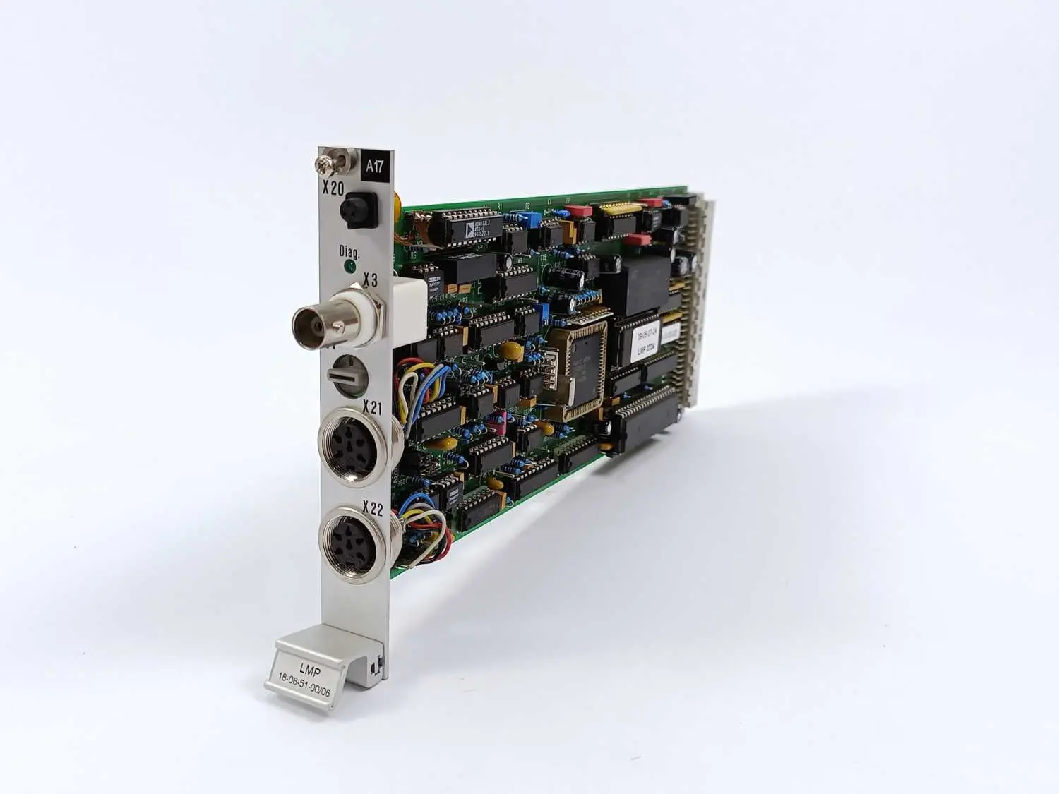 Produktfoto 1 von TRUMPF / Haas Laser 18-06-51-00/06