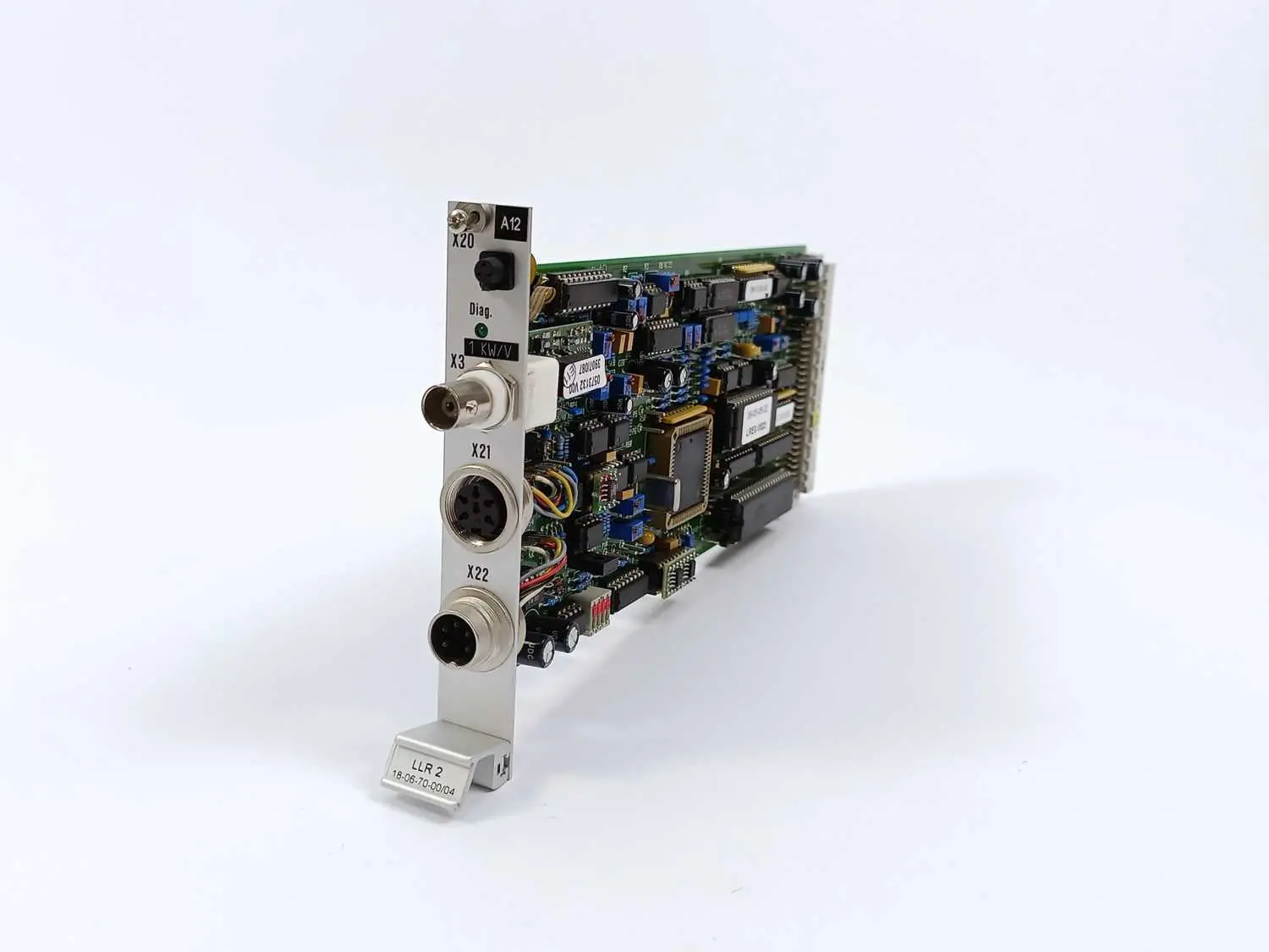 Produktfoto 1 von TRUMPF / Haas Laser 18-06-70-00/04