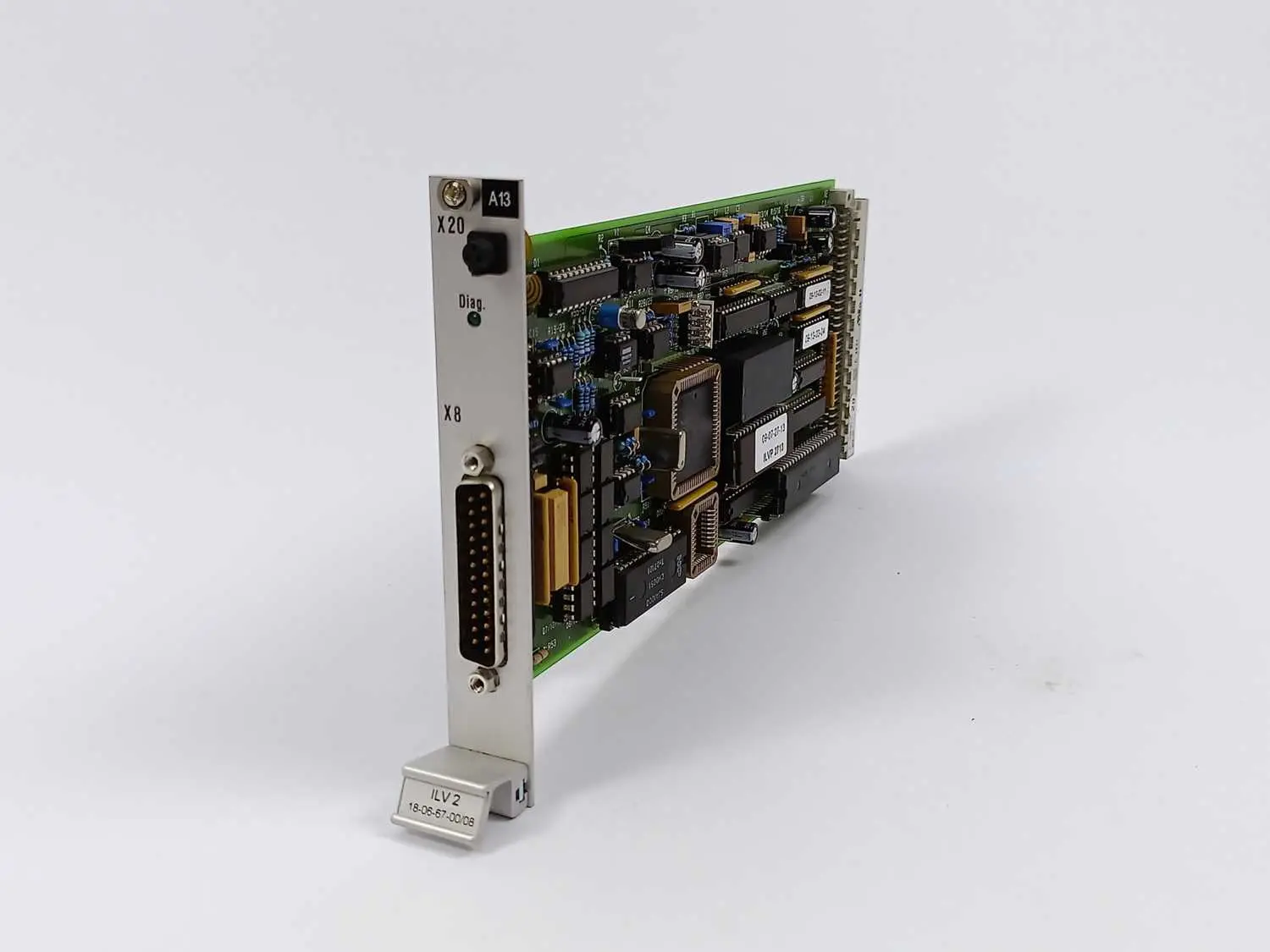 Produktfoto 1 von TRUMPF / Haas Laser 18-06-67-00/08