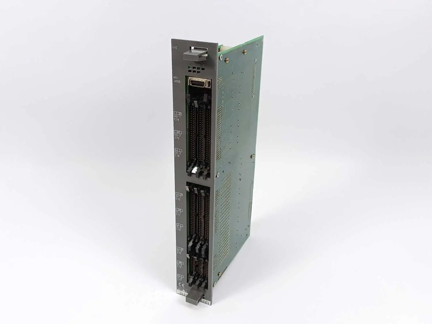Produktfoto 1 von Fanuc A16B-2202-0720
