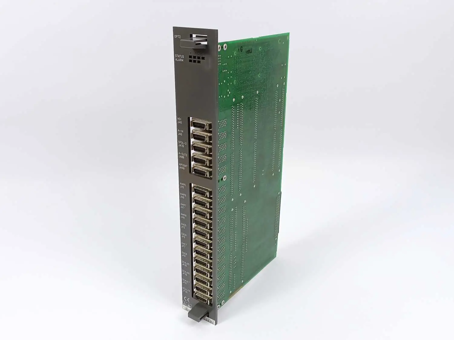 Produktfoto 1 von Fanuc A16B-2202-0401