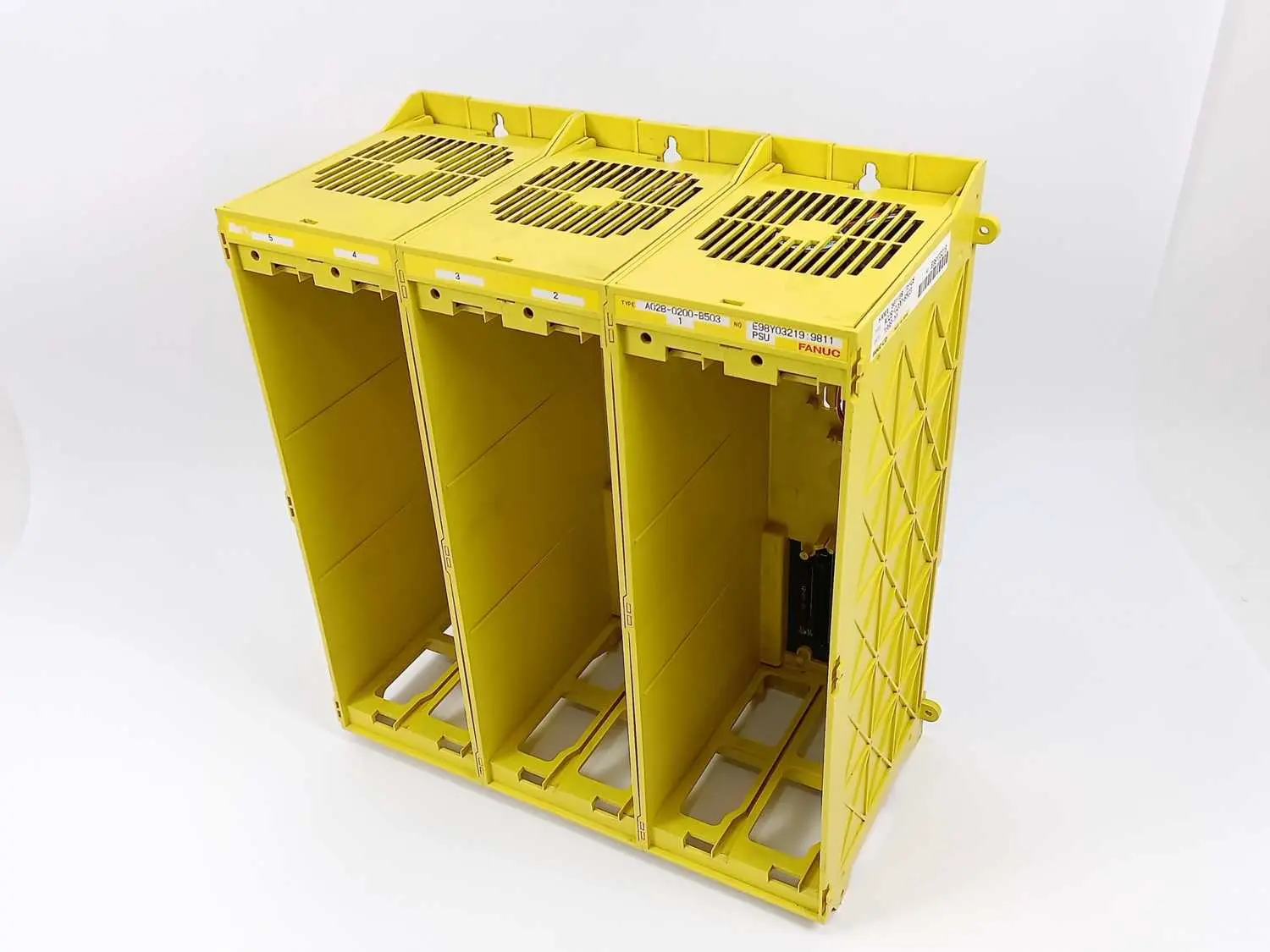 Produktfoto 1 von Fanuc A02B-0200-B503