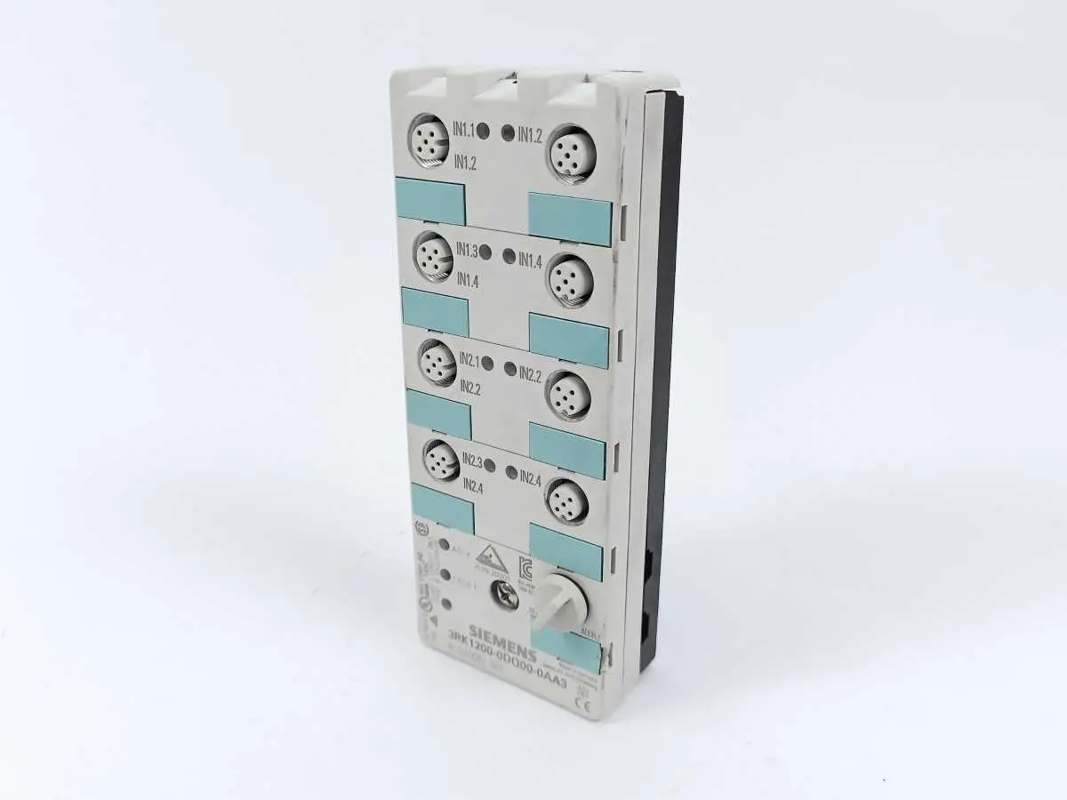 Produktfoto 1 von Siemens 3RK1200-0DQ00-0AA3