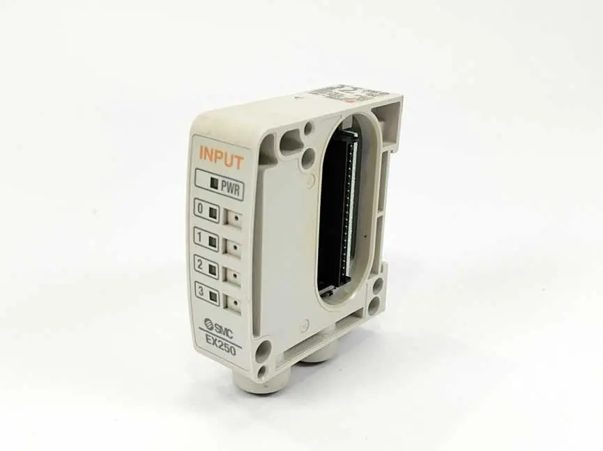 Produktfoto 1 von SMC EX250-IE2