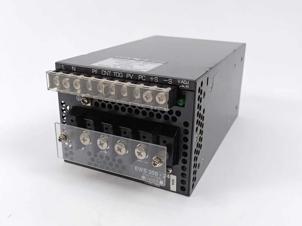 Produktfoto 1 von Nemic-Lambda EWS300-24