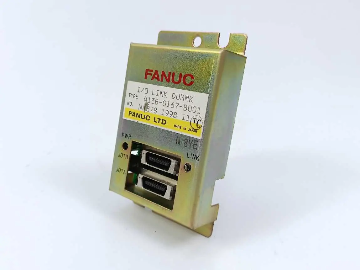 Produktfoto 1 von FANUC A13B-0167-B001