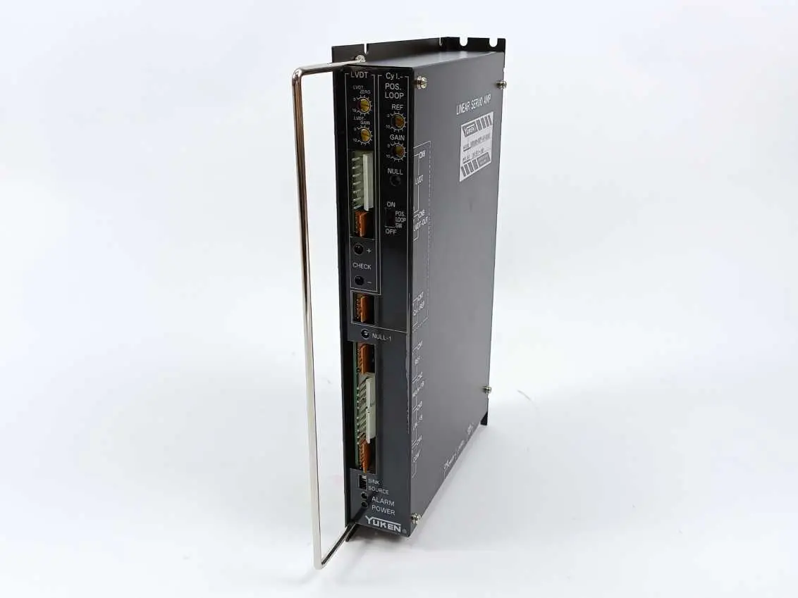 Produktfoto 1 von Yuken SK1102-20T-AV-12147
