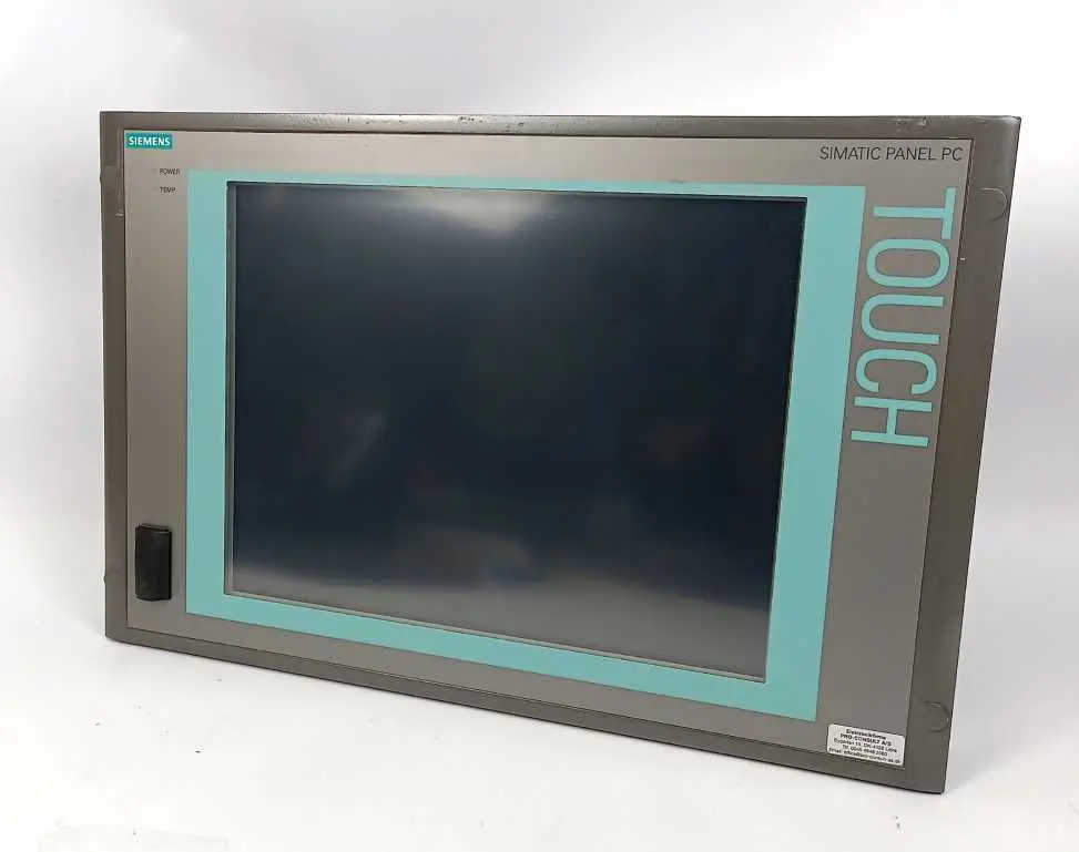 Produktfoto 1 von Siemens 6AV7671-1EX01-0BB0