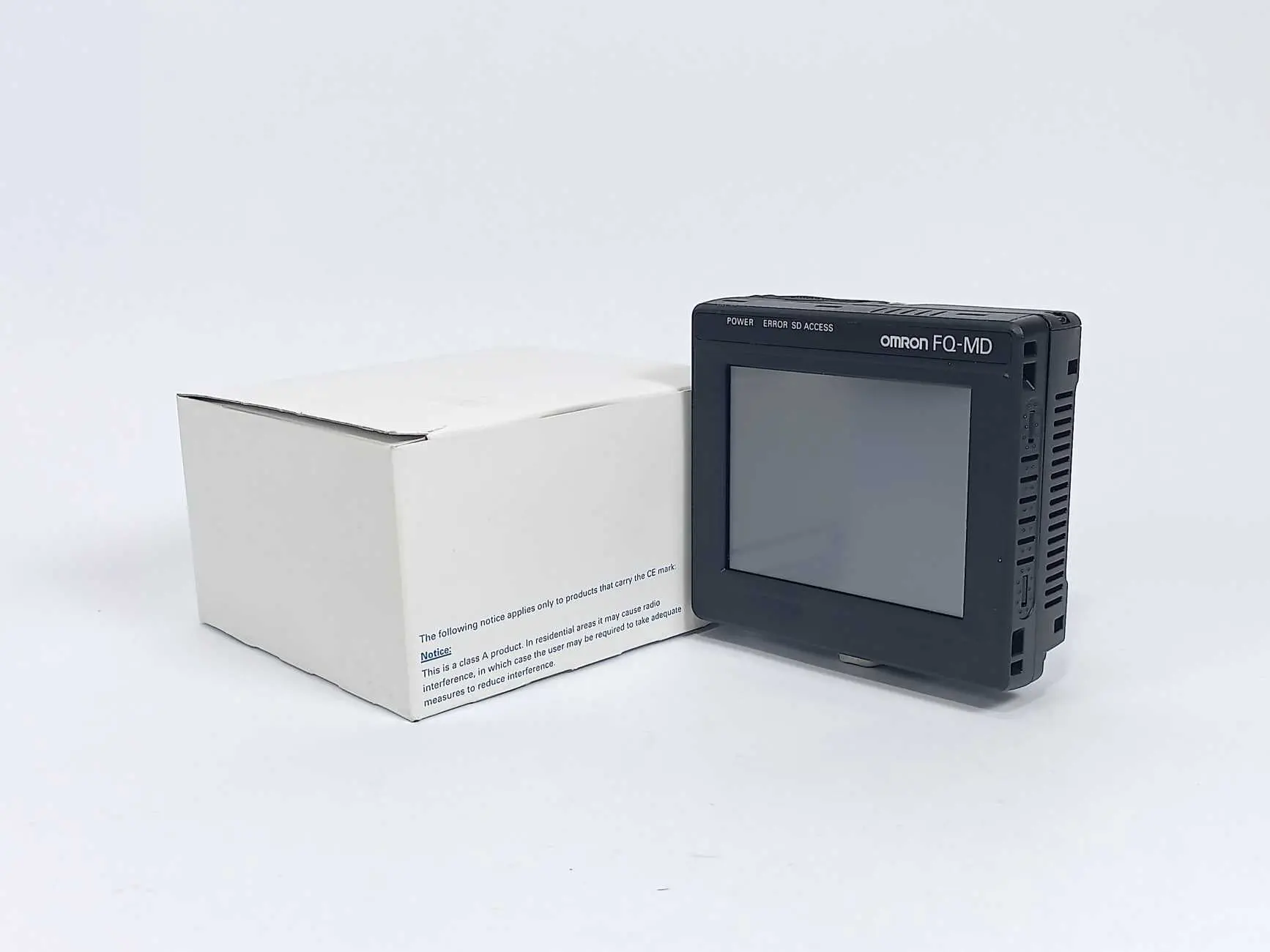 Produktfoto 1 von OMRON FQ-MD30