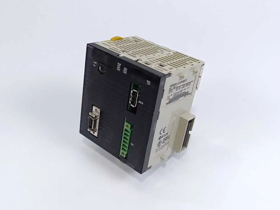 Produktfoto 1 von OMRON CJ1W-MCH71