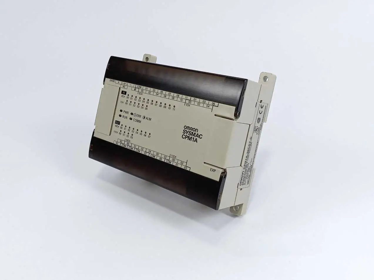 Produktfoto 1 von OMRON CPM1A-30CDT-D