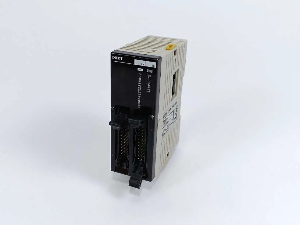 Produktfoto 1 von OMRON CPM2C-24EDT1M