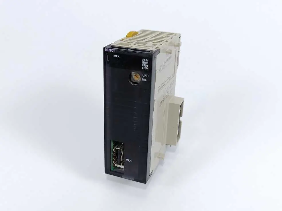 Produktfoto 1 von OMRON CJ1W-NCF71