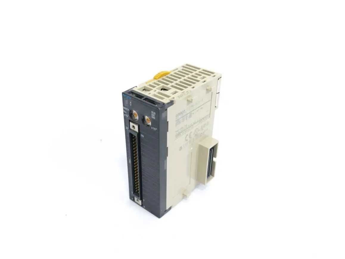 Produktfoto 1 von OMRON CJ1W-NC213
