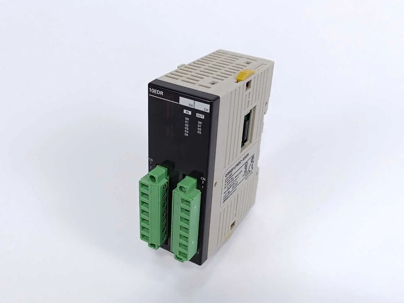 Produktfoto 1 von OMRON CPM2C-10EDR