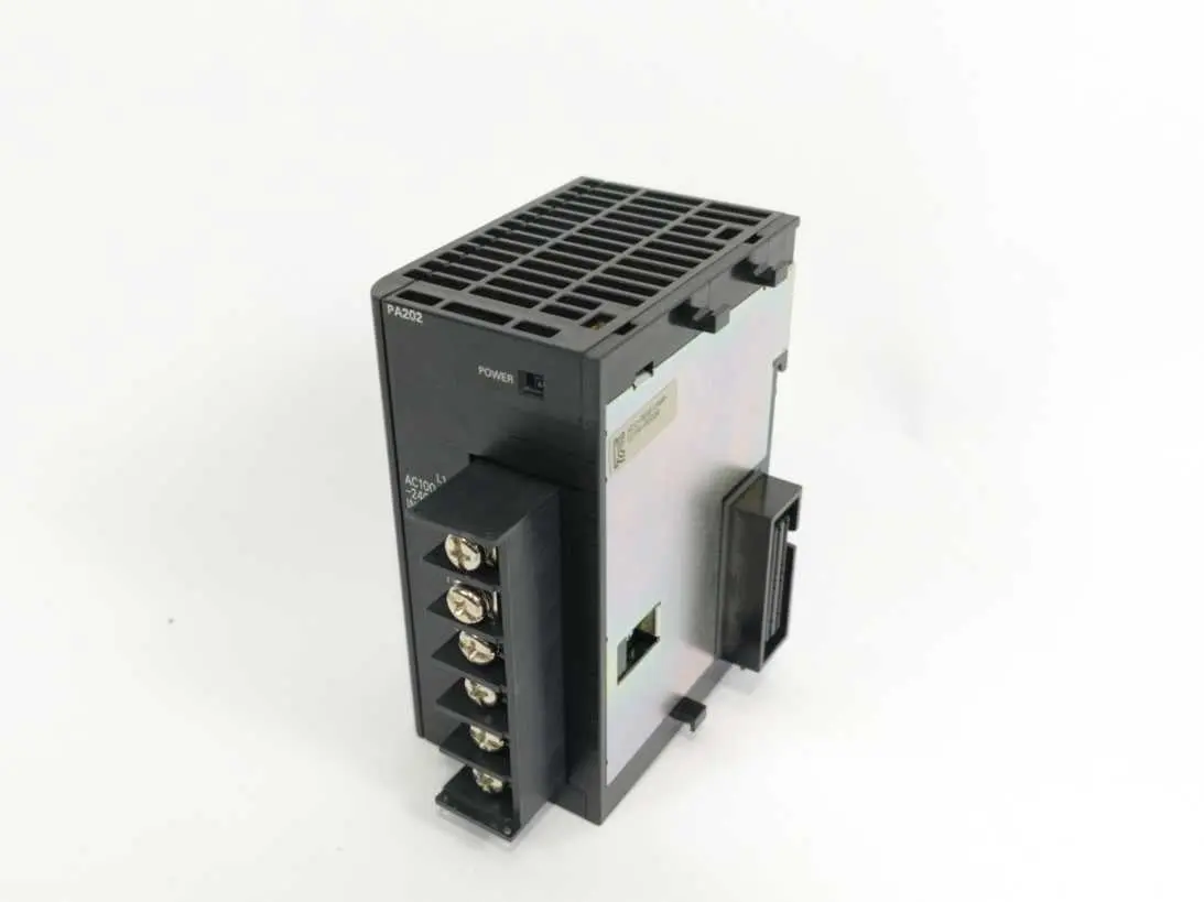 Produktfoto 1 von OMRON CJ1W-PA202
