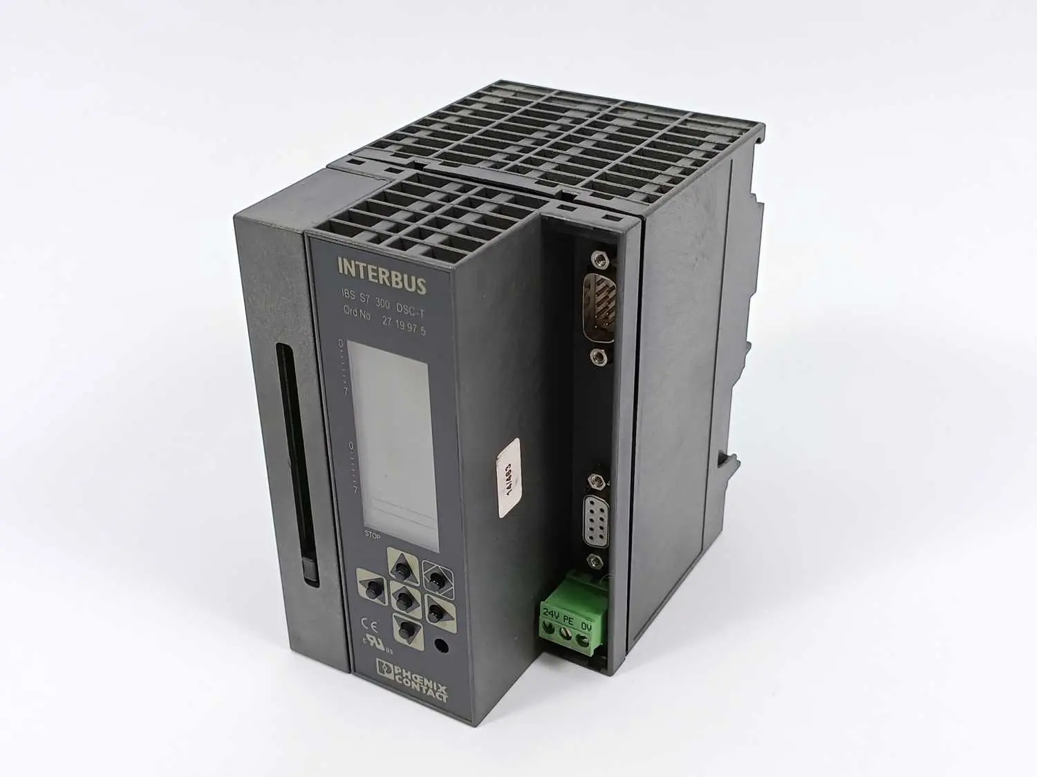 Produktfoto 1 von Phoenix Contact 2719975